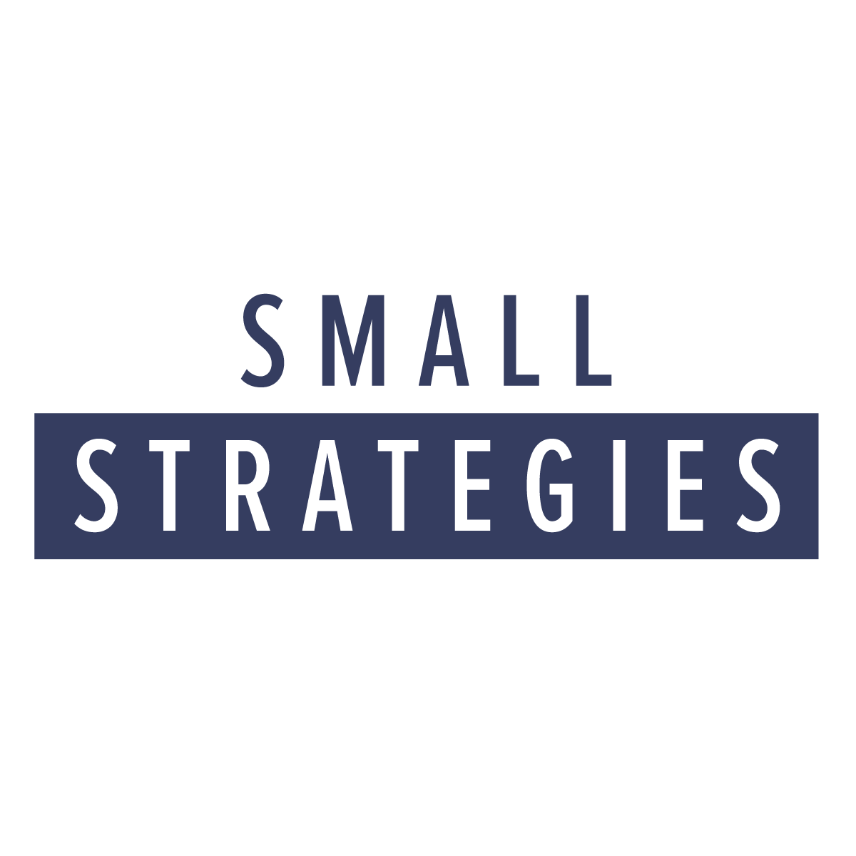 small strategies